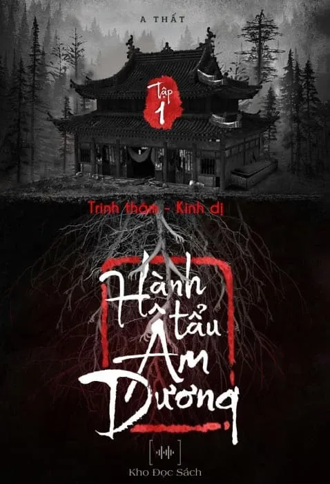 Hành Tẩu Âm Dương (Dịch)