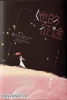 Hành Trình Của Cô