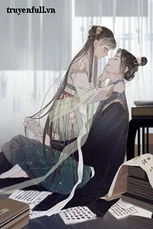 Hoàng Hậu Nghịch Ngợm Của Ta