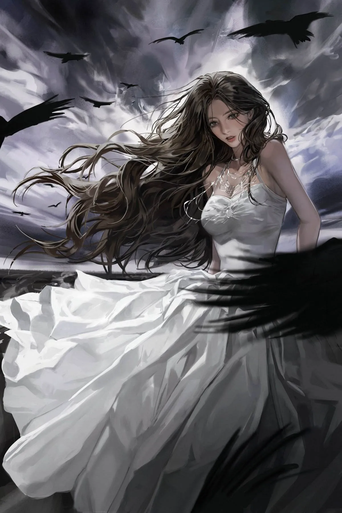 Hối Hận Muộn Màng