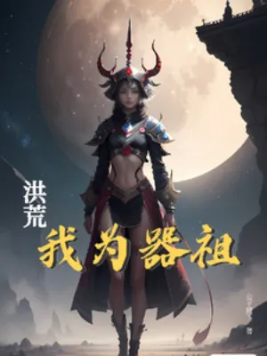 Hồng Hoang: Ta Là Khí Tổ