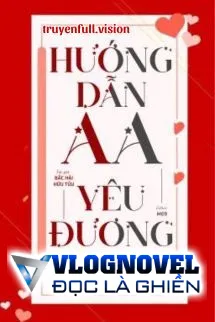 Hướng Dẫn AA Yêu Đương Sau Khi Kết Hôn
