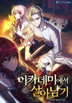 Hướng Dẫn Sinh Tồn Trong Học Viện