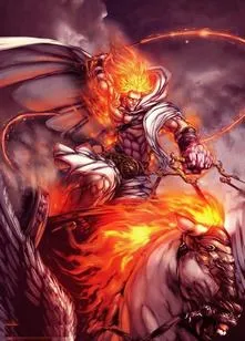 Huyền Huyễn: Ta Biên Soạn Thần Thoại