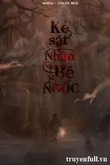 Kẻ Sát Nhân Và Bé Ngốc