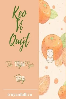 Kẹo Vị Quýt