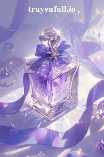 Khi Nước Hoa Hóa B ù a Yêu