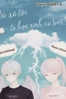 Khoảng Cách Của Hai Ta: Em Là Trời Còn Anh Là Mây Xanh