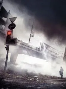 Khủng Bố Bút Ký