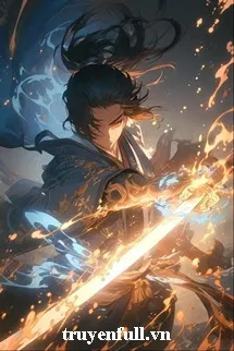 Kiếm Quyết Nghịch Thiên