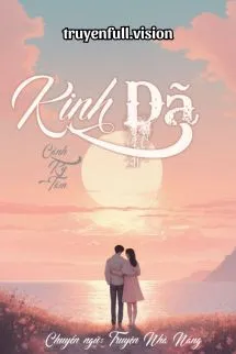 Kinh Dã - Cảnh Kỳ Tâm