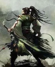 Lã Bố Hữu Phiến Xuyên Việt Môn