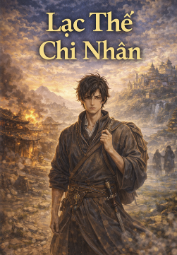 Lạc thế chi nhân