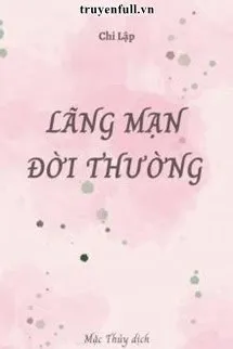 Lãng Mạn Đời Thường