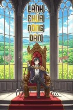 Lãnh Chúa Nông Dân