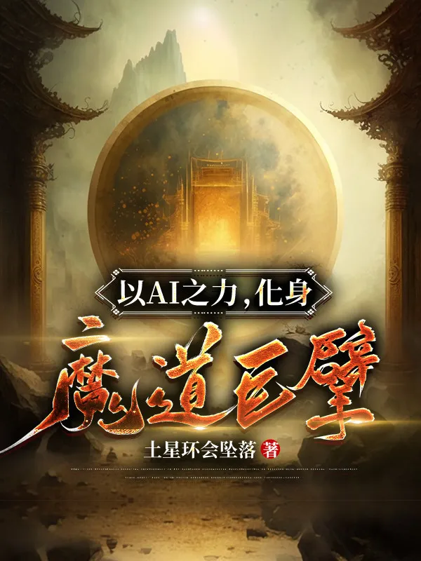 Lấy Al Chi Lực, Hóa Thân Ma Đạo Cự Phách