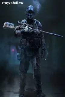 Lính Đặc Chủng Siêu Cấp Hệ Thống