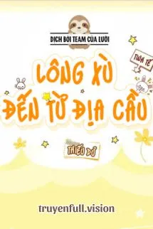 Lông Xù Đến Từ Địa Cầu