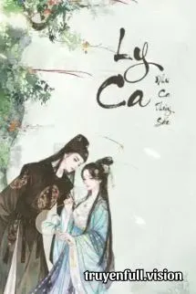 Ly Ca - Như Ca Thủy Sắc