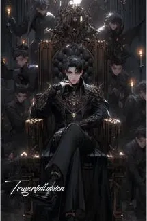 Ma Vương Đột Nhiên Hoá Thành Tiểu Đáng Thương