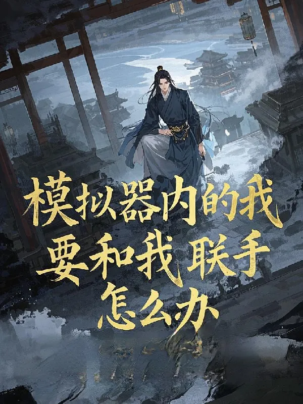 Máy Mô Phỏng Bên Trong Ta Muốn Cùng Ta Liên Thủ Làm Sao Bây Giờ