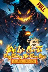 Mỗi Ngày Khí Lực Của Ta Tăng Trưởng 100 Cân (Dịch)