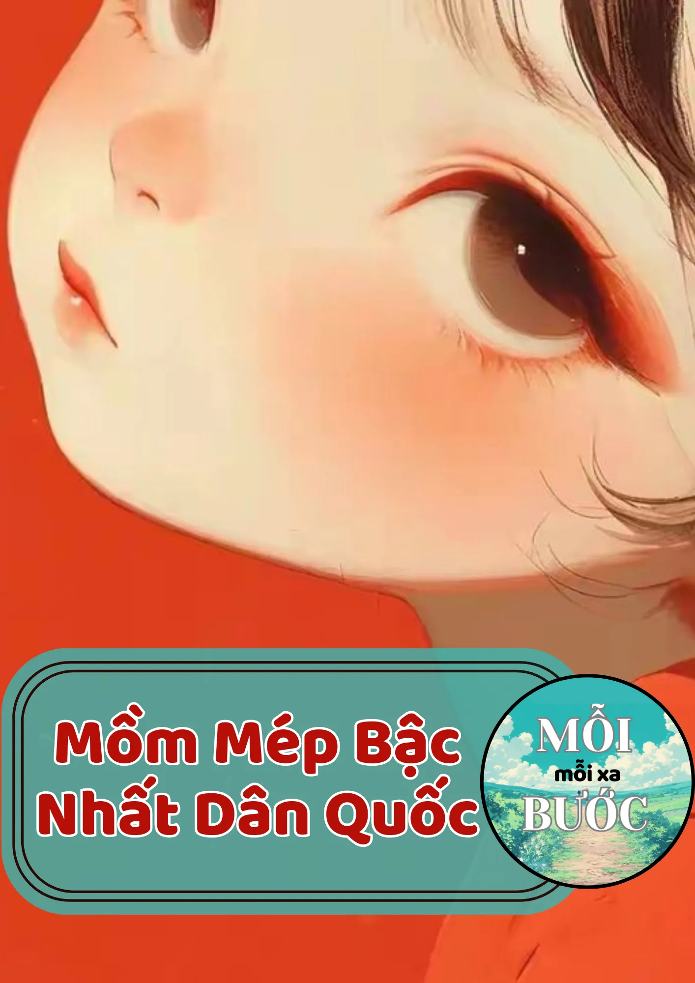 Mồm Mép Bậc Nhất Dân Quốc