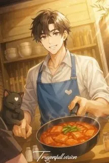 Món Ngon Của Tôi Ngẫu Nhiên Làm Mới, Khách Hàng Thèm Khóc