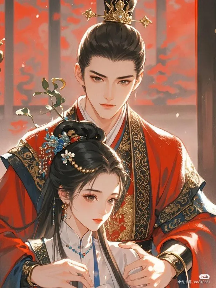 Mưu Đoạt Ánh Trăng