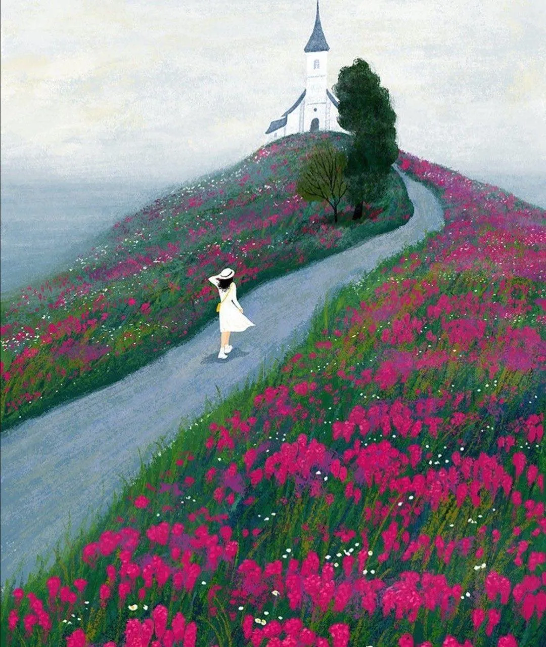 Ngày Ấy Gió Ngừng