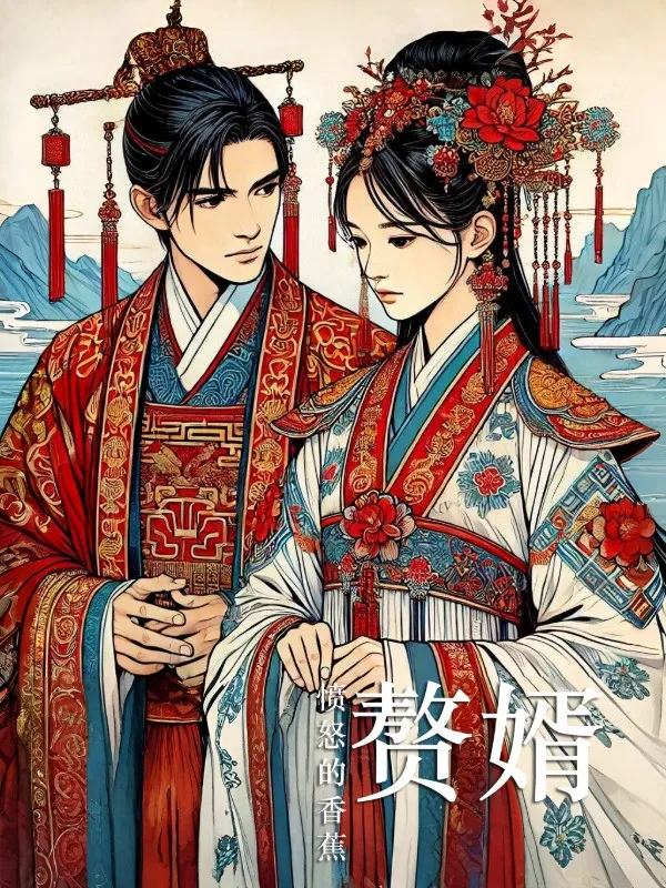 Người Ở Rể - Chuế Tế