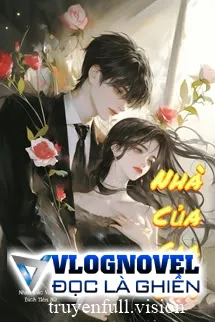 Nhà Của Gia Gia - Nhàn Đắc Vô Liêu Đích Tiên Nữ