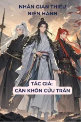 Nhân Gian Thiếu Niên Hành