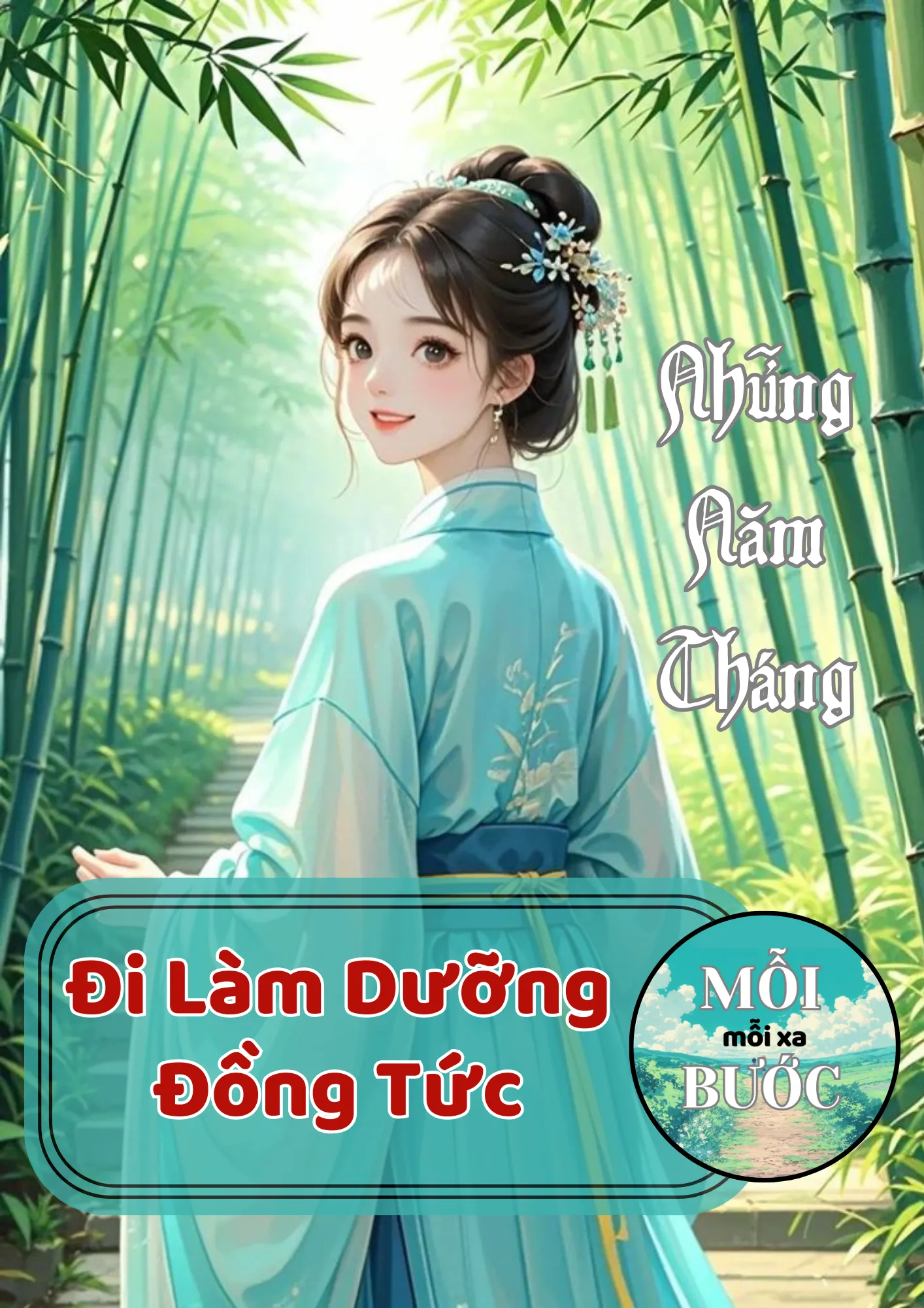 Những Năm Tháng Đi Làm Dưỡng Đồng Tức