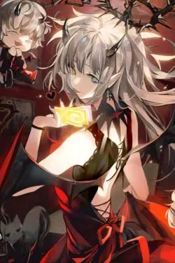 Những Thẻ Bài Ma Pháp Tôi Tạo Ra Tuyệt Đối Không Có Vấn Đề!