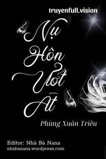 Nụ Hôn Ướt Át - Phùng Xuân Triều
