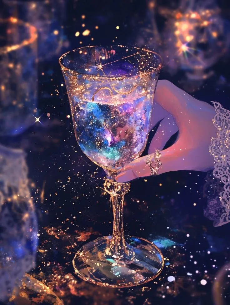 Nữ Phụ Độc Ác Yêu Tiền Như Mạng