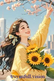 Quân Hôn Ngọt Ngào: Nàng Dâu Nhỏ Của Đại Lão Tái Sinh Rồi