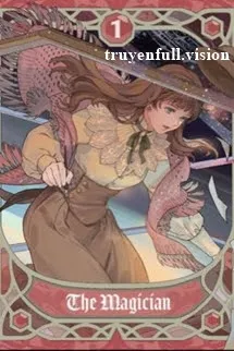 Quỷ Bí Chi Chủ - Q3: Nhà Lữ Hành