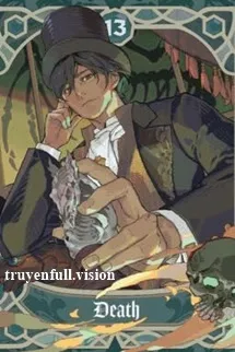 Quỷ Bí Chi Chủ - Q4: Kẻ Bất Tử