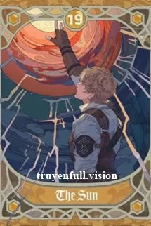 Quỷ Bí Chi Chủ - Q6: Người Theo Đuổi Ánh Sáng