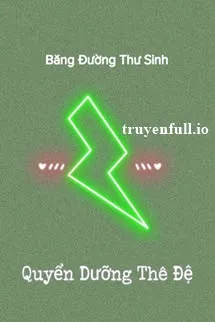 Quyển Dưỡng Thê Đệ - Băng Đường Thư Sinh