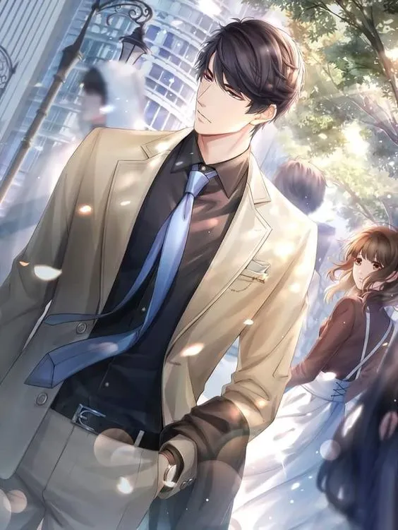 Sao Không Quay Đầu Sớm Hơn