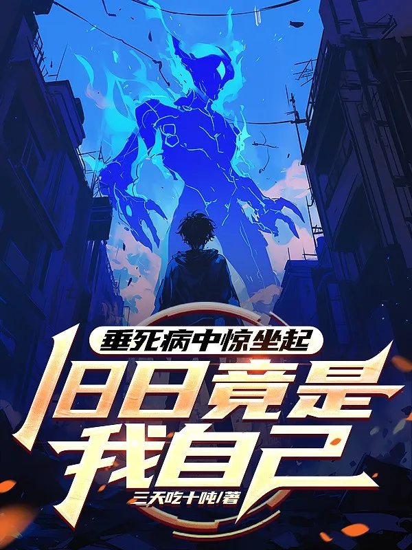 Sắp Chết Mang Bệnh Kinh Ngồi Dậy, Cựu Nhật Đúng Là Chính Ta