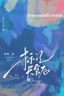 Sau Khi Đánh Dấu Quan Lớn O, Bị Ép Kết Hôn Chớp Nhoáng