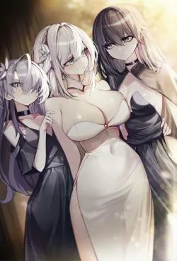 Sống sót với tư cách nhân viên văn phòng ở Cục quản thúc quái vật