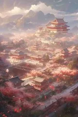 Ta Bị Chính Nương Tử Ta Giết Vào Ngày Đại Hôn