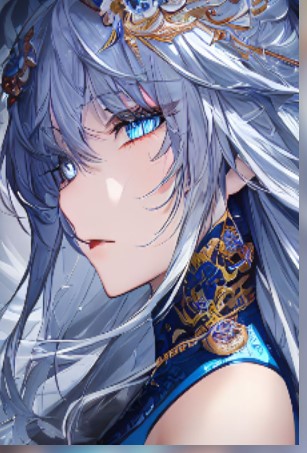 Ngã Chỉ Tưởng Công Lược Tiên Tử