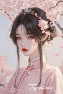 Ta Chính Là Nữ Tử Như Vậy