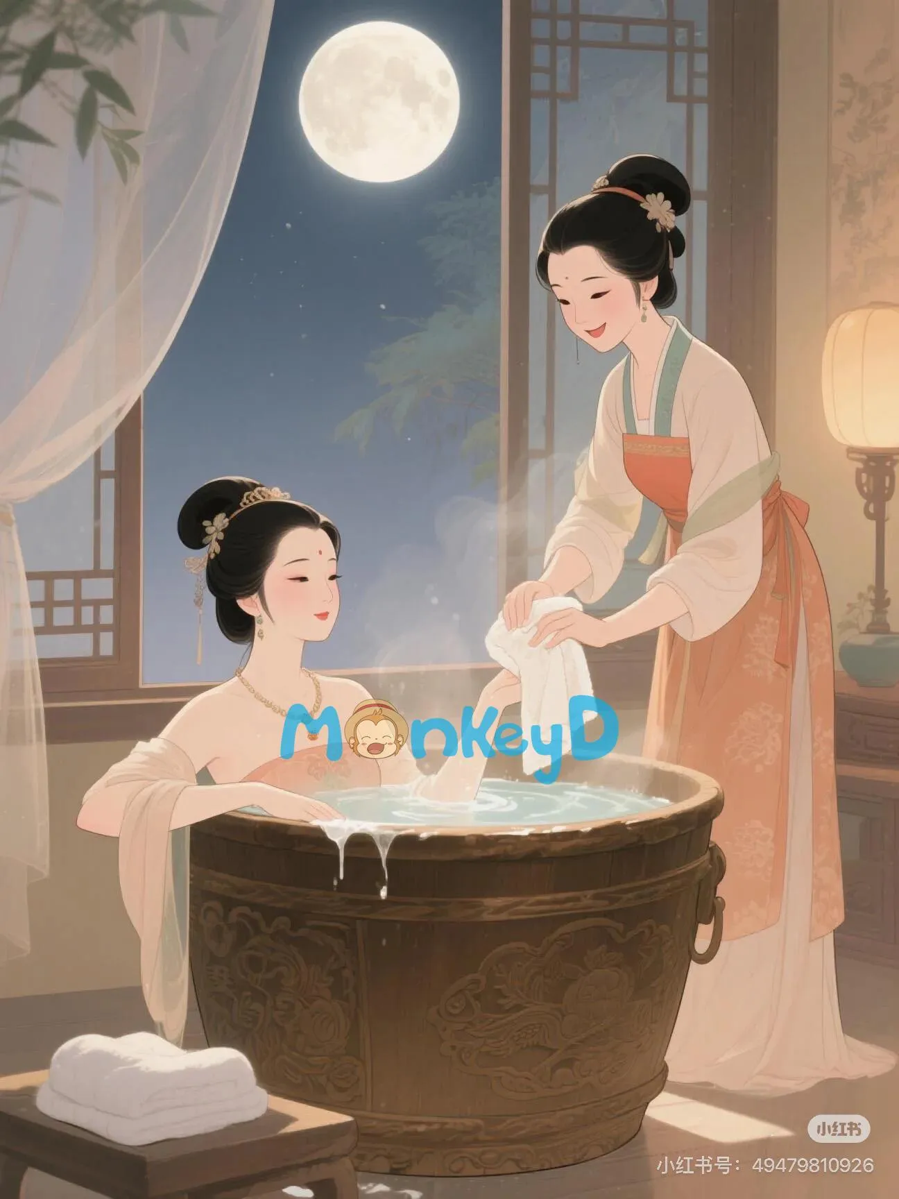 Ta Coi Ngươi Như Tỷ Muội, Hòe Hạ À!